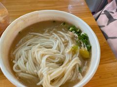 -汪记鲜鱼糊汤粉(沈阳路总店)