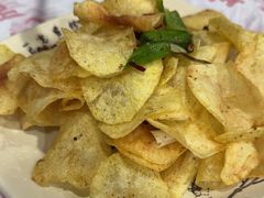 -虎虎龙虾大排档(双井店)