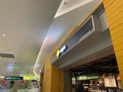 -Wagas沃歌斯(浦东机场店)