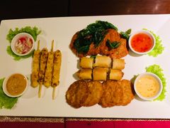 -Sala Thai Restaurant