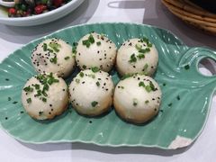 灌汤生煎包-久宴·天目湖大鱼头(恐龙园店)