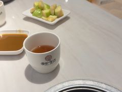 -围炉夜话·潮汕卤水火锅(榕江店)