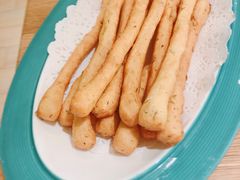 -青瓷火锅料理(西单大悦城店)