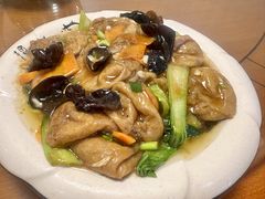 -灵福缘私房菜·农家菜(拈花湾·灵山大佛必推店)