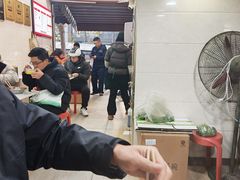 -宋记热干面馆(五福路店)