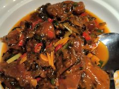 -宝轩渔府·老字号海鲜·正宗津菜(水上店)