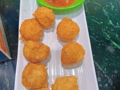 -小海豚•老字号海鲜餐厅(天涯店)