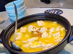 -蓝珊瑚蒸汽海鲜餐厅(龙奥店)
