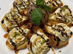 -娜娜家·Nana's restaurant(国金汇店)