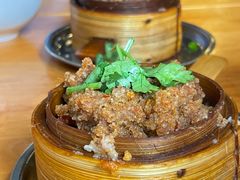 -九九牛肉馆(南山路店)
