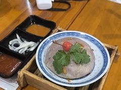-芋包王闽南茶楼(八市店)
