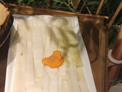 -牛村来人潮汕牛肉火锅(西单店)