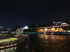 -夫子庙小吃广场(东牌楼店)