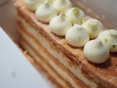 -BanCake·法式千层·拿破仑專門店