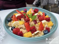 -Alimentari Mulino意大利餐吧&烘焙(丰盛里店)