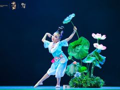 -伊叶舞蹈YEAH DANCE(LCM置汇旭辉校区)