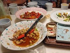 -径山十八道·风味民间菜(华夏之心店)
