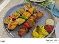 -库滋明·俄罗斯特色美食(中央大街店)