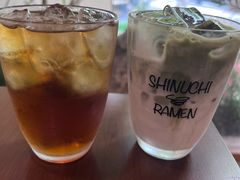 -真打拉面·日式拉面新流派(体育西横街店)