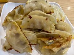 -肥叔锅贴(上沙路店)