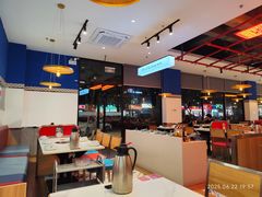 -八合里潮汕鲜牛肉火锅(吉大店)