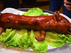 -福州天元国际威斯汀酒店·中国元素餐厅