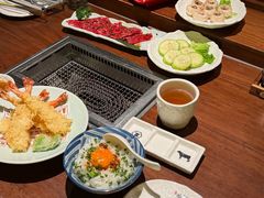 -御牛道日式烤肉料理(杭州万象城店)