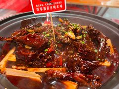 -回味黑鸭煲·始于2006(万松园店)