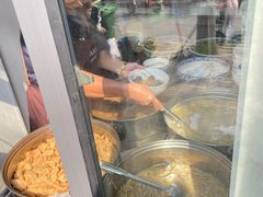 -赵家名吃四味烩菜(东大寺门食品街店)