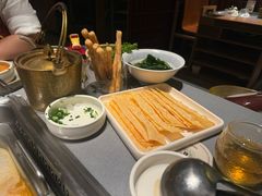-巴奴毛肚火锅(悠唐购物中心店)