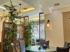 -君霖私家菜(春柳店)