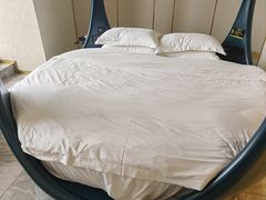 -Ting无边际江景酒店(重庆解放碑云端之眼店)