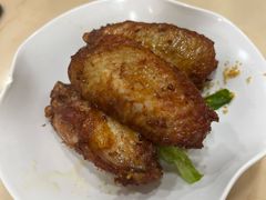 -盛记粥面(佐敦店)