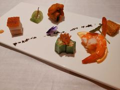 -Yan Ting 宴庭中餐厅(上海静安瑞吉酒店)
