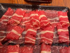 -东来顺饭庄(apm总店)