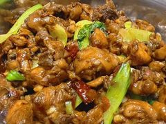 -老地方农家菜(昌黎一店)