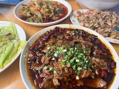 -九九牛肉馆(南山路店)