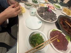 -枇杷园食为鲜火锅(南山店)