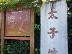 20140903太子坡-武当山风景区-太子坡