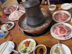 -元盛居(生态大街店)