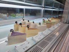-BanCake·法式千层·拿破仑專門店