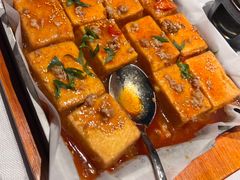 爆浆豆腐-观宴·品质赣菜(高新大道店)