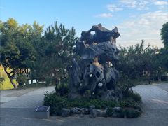 -惠州西湖风景名胜区-丰渚园