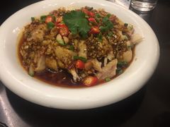 -渔王川菜馆(镇邦路店)