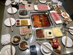 -海底捞火锅(杭州萧山宝龙广场店)