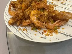 -银都上海菜馆(粤海东路店)