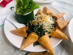 小炒皇-大树头森林餐厅(番禺广场店)