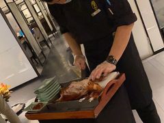 -羲和雅苑•北京烤鸭(国贸商城店)