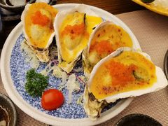 -築鳥日本料理(黑沙环店)