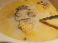 -乔街深夜食堂·台州菜·高压锅生蚝(杭州总店)